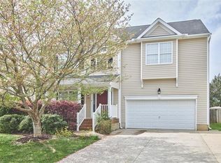 141 Creeks Edge Ct, Clemmons, NC 27012