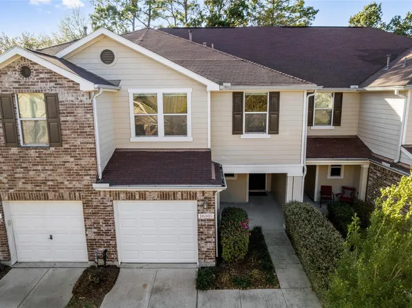 16105 Sweetwater Fields Ln, Tomball, TX 77377