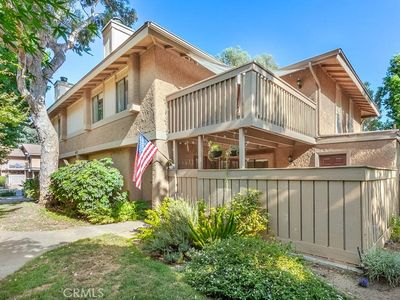 4502 Lubbock Dr APT C, Simi Valley, CA, 93063