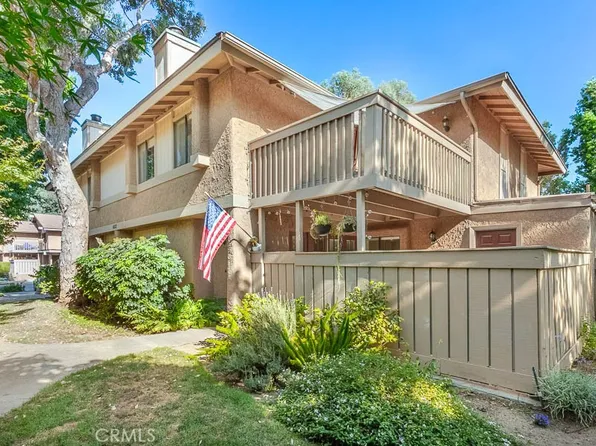 4502 Lubbock Dr APT C, Simi Valley, CA 93063