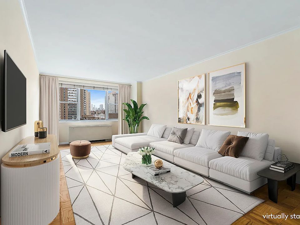 1st image of 165 W 66th St APT 15K