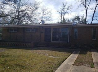 1507 Henri Ave, Albany, GA 31705