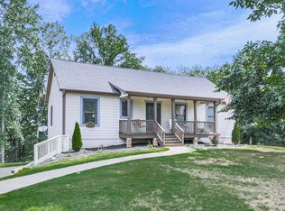 183 Black Knob Falls Dr, Ranger, GA 30734