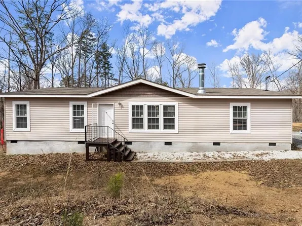 594 Cherokee Forest Park Dr, Ball Ground, GA 30107