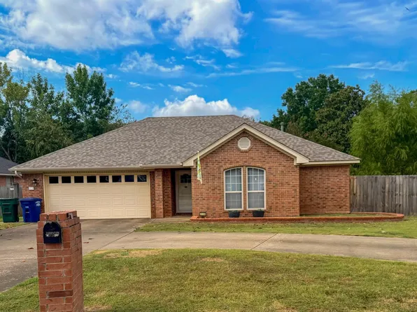 2110 Landover Trl, Conway, AR 72032