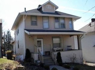 118 Taylor Ave, Wheeling, WV