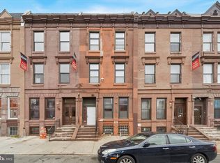 1427 W Diamond St, Philadelphia, PA 19121