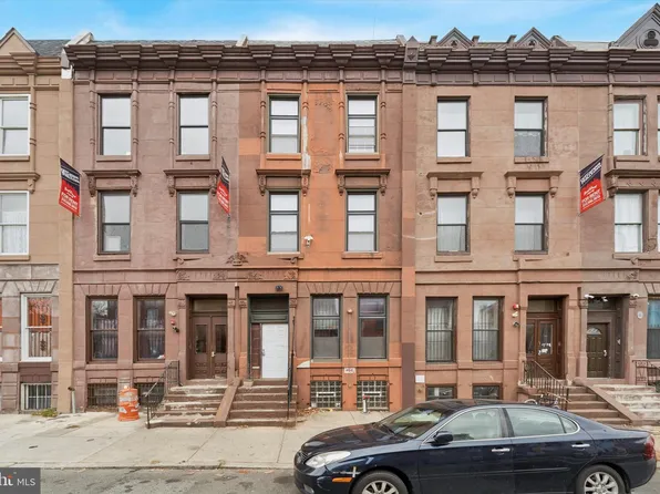 1427 W Diamond St, Philadelphia, PA 19121