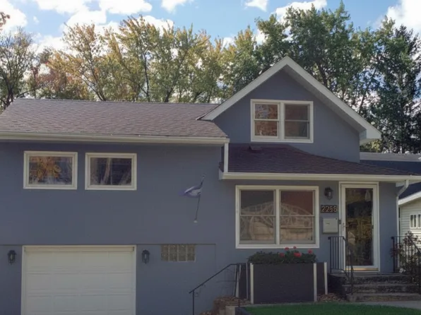 2258 11th St, White Bear Lake, MN 55110