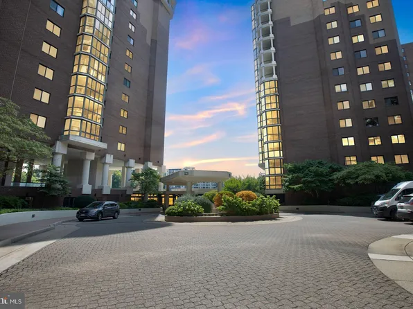 1600 N Oak St APT 1625, Arlington, VA 22209