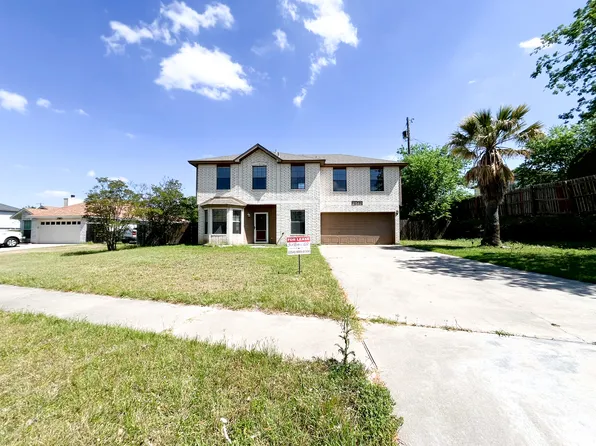 2512 Schulze Dr, Killeen, TX 76549