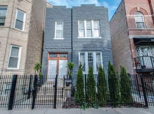 931 N Fairfield Ave #2, Chicago, IL 60622