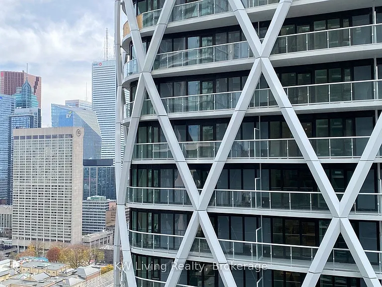 238 Simcoe St #2906 — Photo 23