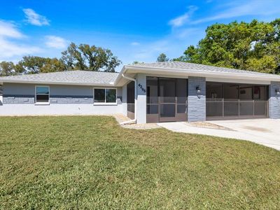 4296 Symco Ave, North Port, FL, 34286