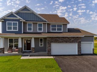 6527 Enid Trl, Lino Lakes, MN 55038