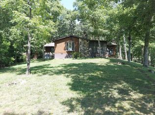 252 Snyder Rd, Gray, TN 37615