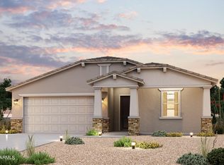 40080 W Sparks Ln, Maricopa, AZ 85138