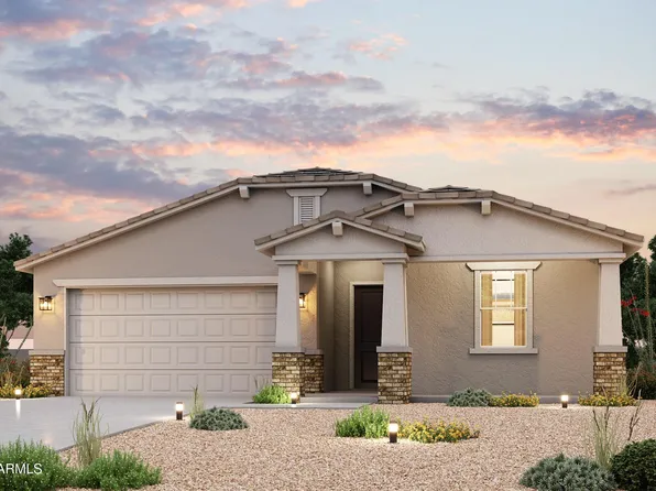 40080 W SPARKS Lane, Maricopa, AZ 85138