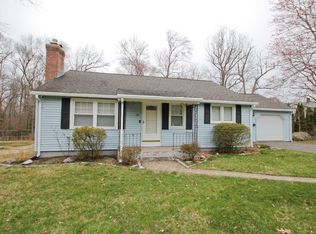 135 East Rd, Bristol, CT 06010