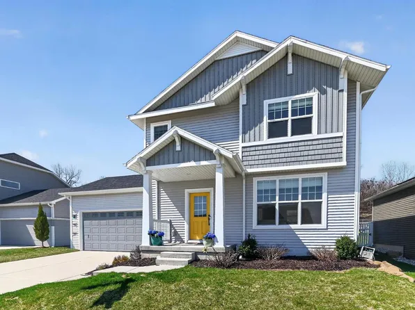 310 Milky Way, Madison, WI 53718