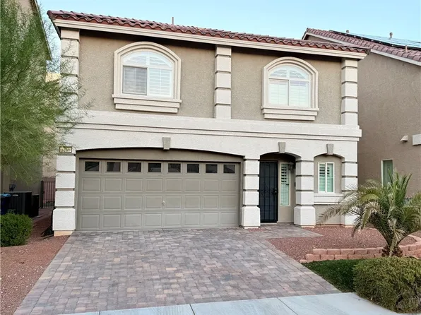 7266 Gypsy Canyon Ct, Las Vegas, NV 89118
