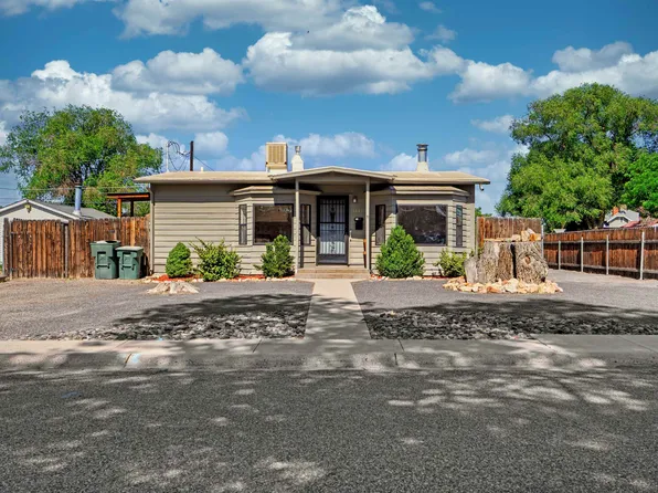 1443 N 25th St, Grand Junction, CO 81501