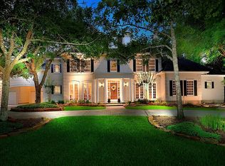 27 S Royal Fern Dr, Spring, TX 77380