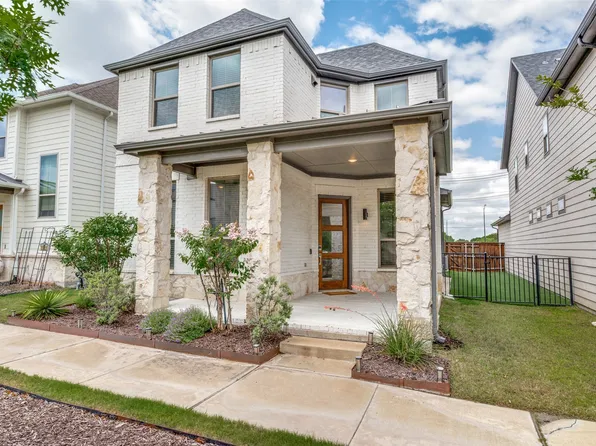 4239 Runway Mews, Roanoke, TX 75034