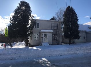 30 E Harvey St, Rhinelander, WI 54501