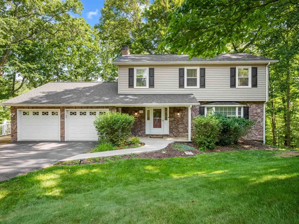 10 Hidden Valley Ln, Radford, VA 24141