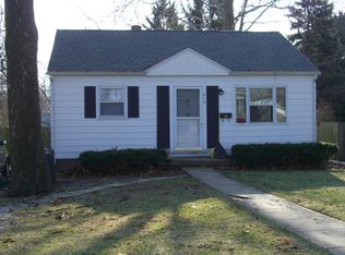 317 Avondale Ave, Champaign, IL