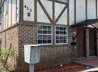 413 Anderson Ave #1, Fort Valley, GA 31030