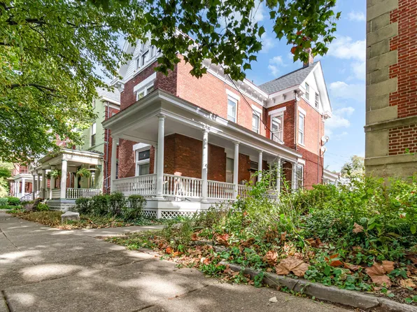 721 Washington Ave, Newport, KY 41071