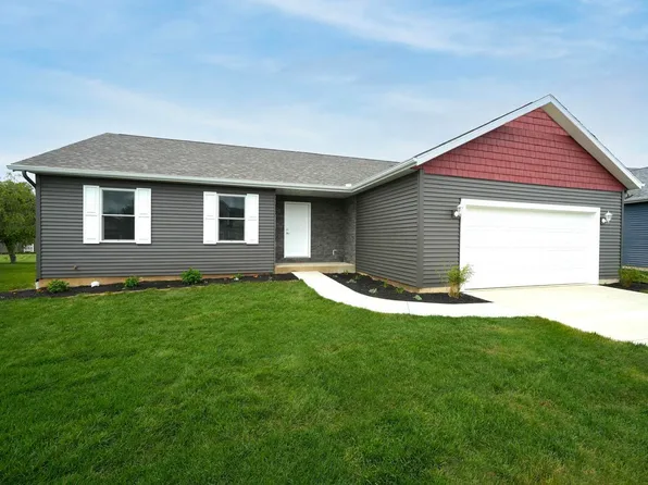 500 Sky Valley Ct, Osceola, IN 46561