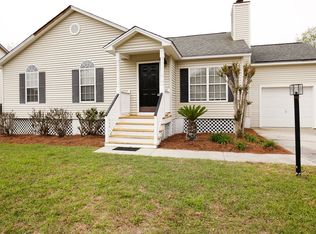 2363 Park Stone Dr, Charleston, SC 29414