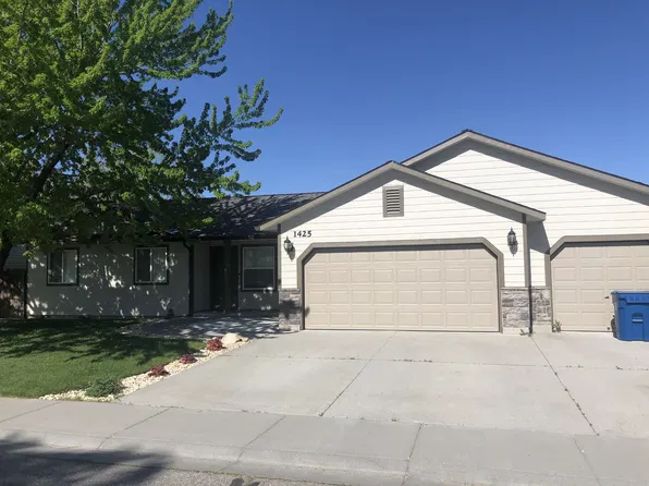 1425 Kursten St, Mountain Home, ID 83647