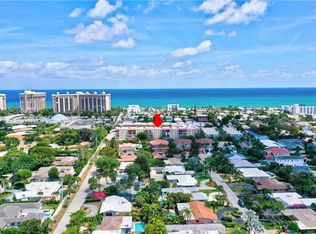 4629 Poinciana St APT 507, Fort Lauderdale, FL 33308