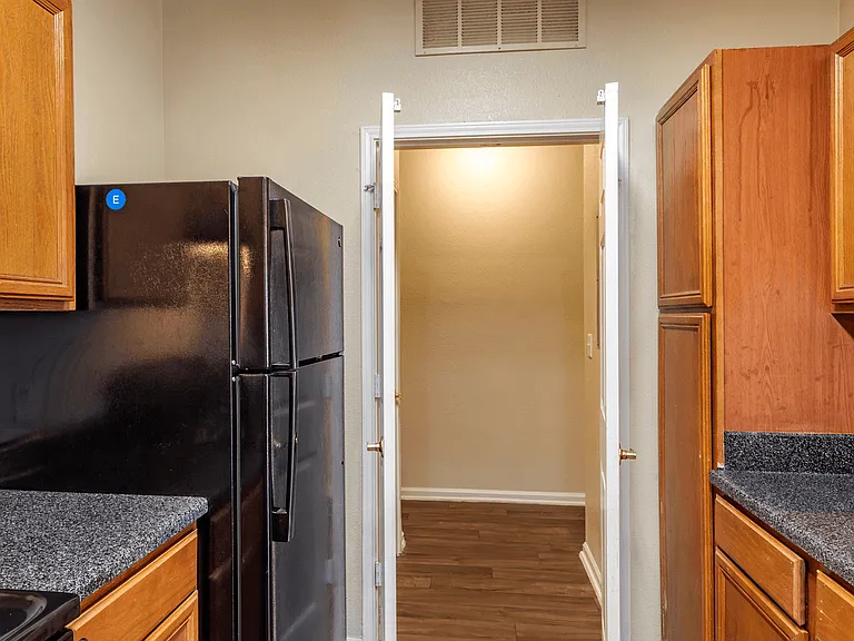 City Parc II at West Oaks Apartments — Photo 15