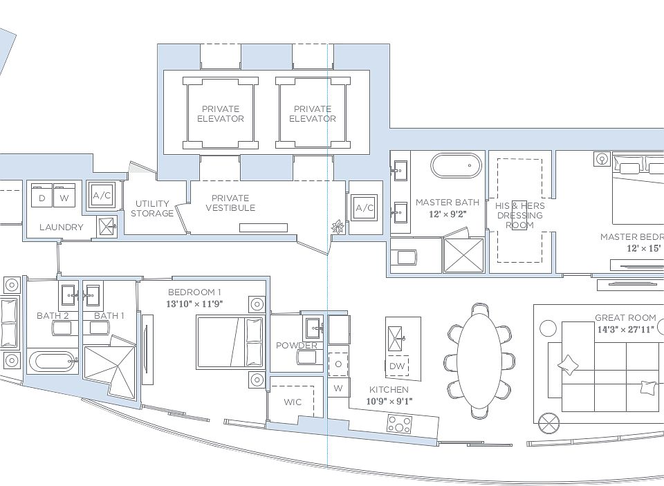 Residence 6