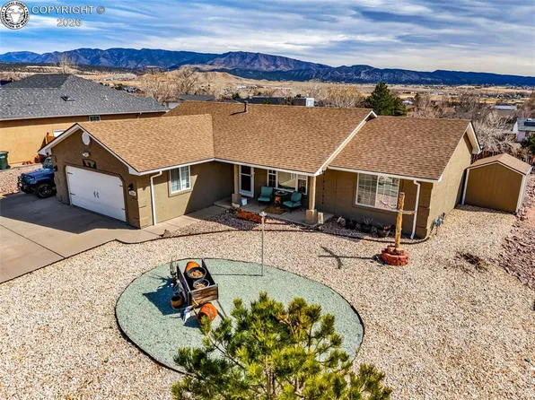 3314 Skyline Loop, Canon City, CO 81212