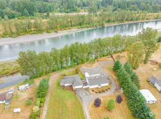 174 Key Rd, Castle Rock, WA 98611