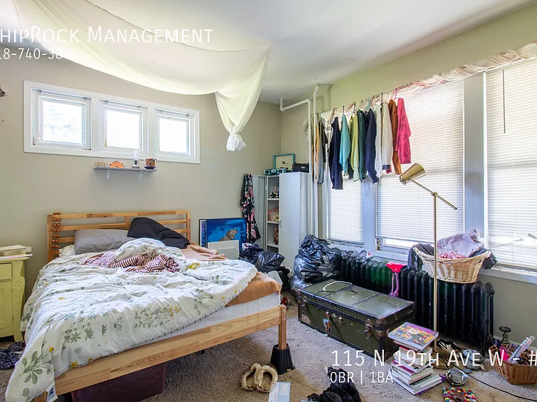 115 N 19th Ave W #C — Photo 3