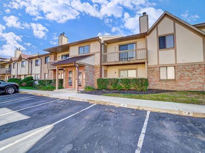 2279 Hedgerow Rd #2279H, Columbus, OH, 43220