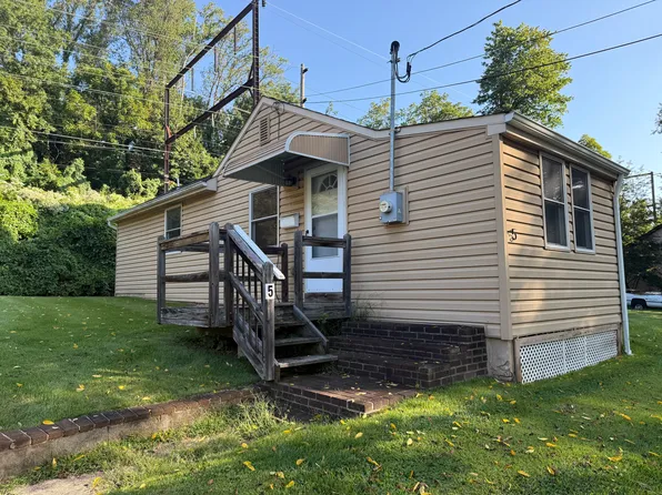 5 Pleasant Ave, Langhorne, PA 19047