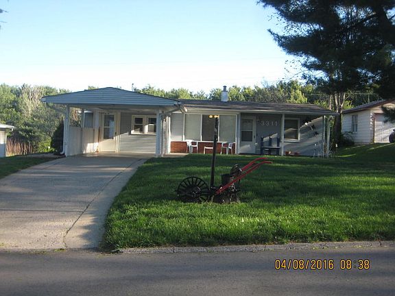 4th image of 3311 Mark Twain Dr