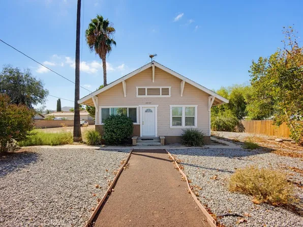 42127 Whittier Ave, Hemet, CA 92544