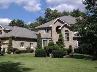 12291 Williams Ct, Crown Point, IN 46307