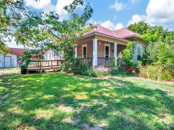 1301 Church St, Commerce, TX 75428