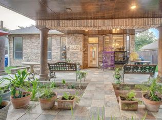 18507 S Lyford Dr, Katy, TX 77449