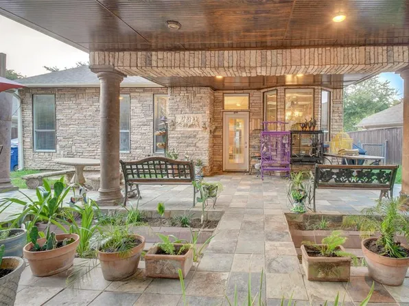 18507 S Lyford Dr, Katy, TX 77449